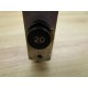 Wood Electric 1720E Circuit  Breaker MS2501720 - Used