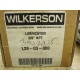 Wilkerson L26-03-000 Lubricator