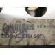 Vickers 0296765 Valve Base DGSME 06X 50 - New No Box