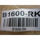 Win B1600-RK Repair Kit B1600RK-MRW - New No Box