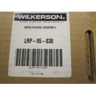 Wilkerson LRP-95-830 Bowl Guard Assembly