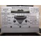 Westinghouse CB-2F Measured By Kilowatts Per Hour - Used