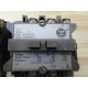 Westinghouse A210K1CAC Reversing Starter Style:276A149G01 - Used