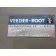Veeder-Root 120506-010 Danaher Counter