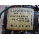 Veeco ABA-OTW-5152-1 Transformer - Used