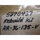 Robohand SLKT-016V RR-36-135-V Rebuild Kit