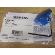 Siemens 52RB3D5 Mushroom Head