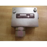 Lincoln 87070 Switch And Coupler Ser. B - Used
