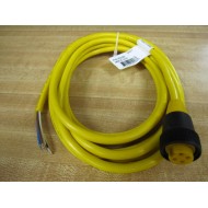 Banner 25226 Quick Disconnect Cable MBCC-412 - New No Box