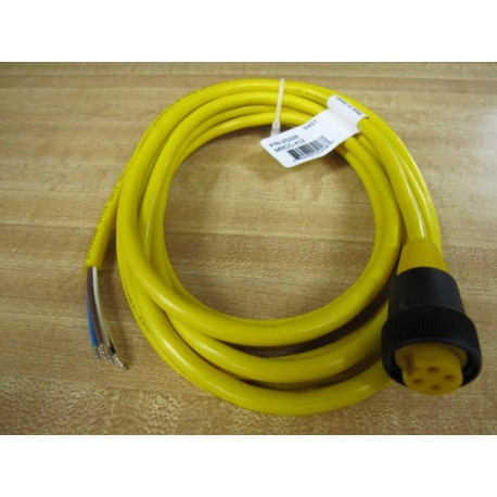 Banner 25226 Quick Disconnect Cable MBCC-412 - New No Box