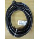 Banner 25226 Quick Disconnect Cable MBCC-412 Black Cable - New No Box