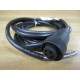 Banner 25226 Quick Disconnect Cable MBCC-412 Black Cable - New No Box