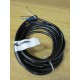 Banner 25226 Quick Disconnect Cable MBCC-412 Black Cable - New No Box