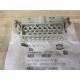 Harting 09330162611 Connector HAN 16E-STI-S