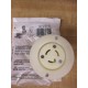 Leviton 4715-C Flanged Outlet L515