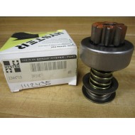 Hyster 1344719 Driver - Starter 9 Teeth Hy-1344719