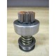 Hyster 1344719 Driver - Starter 9 Teeth Hy-1344719
