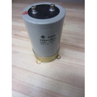 Hitachi HCGFAR Capacitor 2700 MFD,450VDC - Used