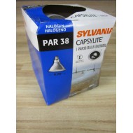Sylvania PAR 38 Lamp 90PARCAPSPLFL30 - 120V  90W