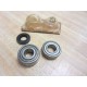 NSK 52032 Bearing & Seal Kit 6203Z 6315