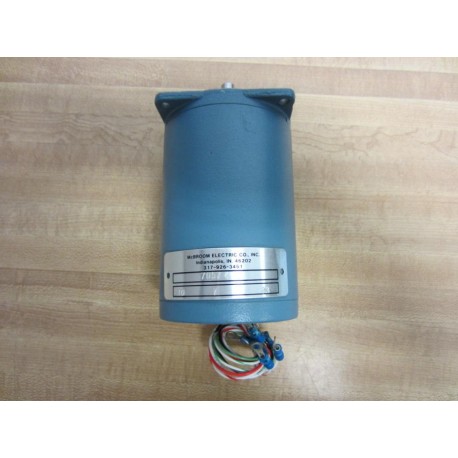 Superior Electric M093-FD11 Slo-Syn SynchronousStepping Motor - Used