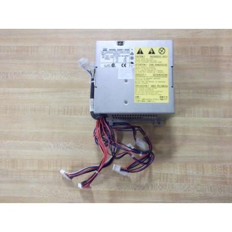 Astec SA201-3438 Power Supply - Used