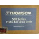 Thomson Industries 544549 Rail Linear Guide (Pack of 4)
