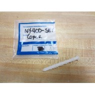 Swagelok NY-400-SET Nylon Ferrule Set NY400SET