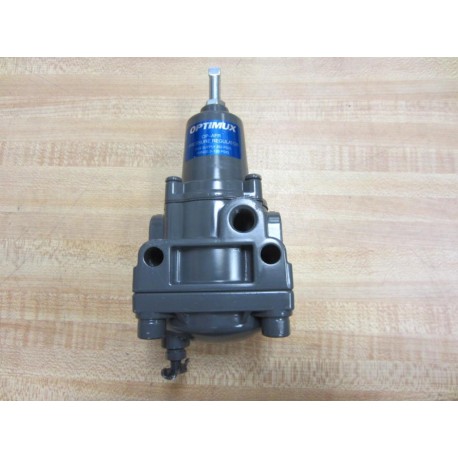 Optimux OP-AFR Pressure Regulator OPAFR - New No Box