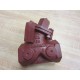 ISO 421-C Valve QS0T03 QA0T03 421A - New No Box