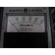 General Electric 123 Dual Range Footcandles Light Meter