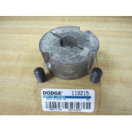 Dodge 119215 Taper Lock Bushing 1610 X 34-IK