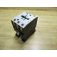 Moeller DIL 2 M Contactor 3-Pole DIL2M Coil: 230V 50Hz  240V 60Hz - Used