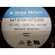 Globe Motors A47-B15A-15T3-000 Fan A47B15A15T3000 1413Watts - Used