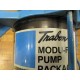 Trabon AL-25 MODU-FLO PUMP PACKAGE - Used