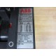 ABB 225A Circuit Breaker 3 Pole 600V Type FS - New No Box