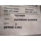 Tennant TE83809 Squeegee Blade 83809