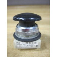 Fuji Electric AH30-M Push Button AH30M - Used