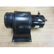 Magnetek JA1M211N Electric Motor With Fan - New No Box