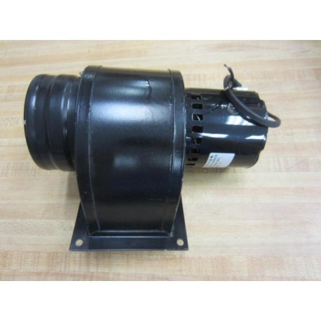 Magnetek JA1M211N Electric Motor With Fan - New No Box