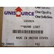 Hyster 1302024 Light Guard Hy-1302024