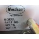 Nordson H2C1 Glue Gun Assembly 225818B