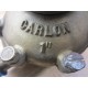 Carlon 100-P Water Meter 509296 - New No Box