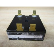 Master Electronic Controls NI-4058 Relay NI4058 - New No Box