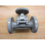 DN 25 Diaphragm Valve  1" DN25