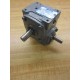 IPTS IU34 Gear Reducer - New No Box