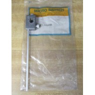 Micro Switch LSZ54MC Honeywell Actuator Limit Switch