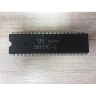 NEC D8155C-2 Integrated Circuit  D8155C2