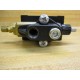 Master Pneumatics 71001104B-C Valve - New No Box