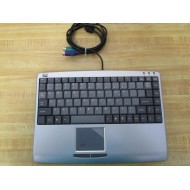 Adesso AKB-410PS Keyboard - Used